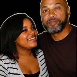 Photo of Charles & Lauren Johnson, obituary in Lyster