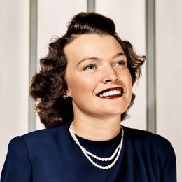 Photo de LaVerne Jackson Ritter, avis de décès à Dixville