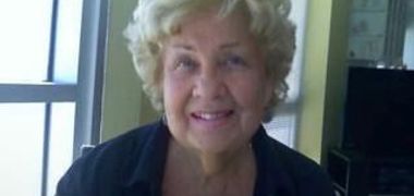 Madeline Ann (Gambill) Harris