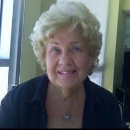 Photo of Madeline Ann (Gambill) Harris, obituary in Danville