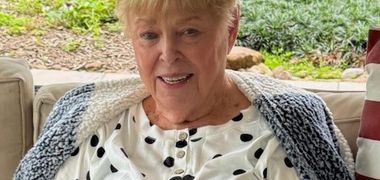 Judy Linscott