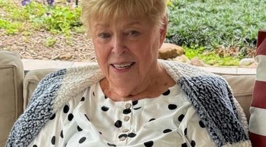 Judy Linscott