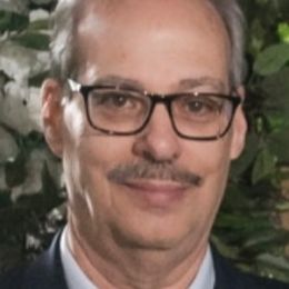 Photo of Hyman Goldberg, obituary