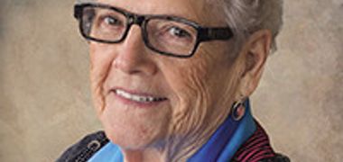Irène Lavoie Sénéchal