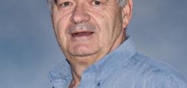 Gérald Turgeon