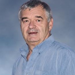 Photo de Gérald Turgeon, avis de décès à Rivière-du-Loup