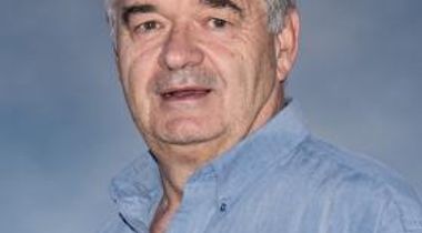 Gérald Turgeon