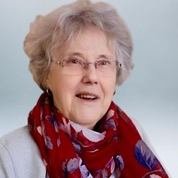 Photo of Liliane Roy, obituary in Victoriaville
