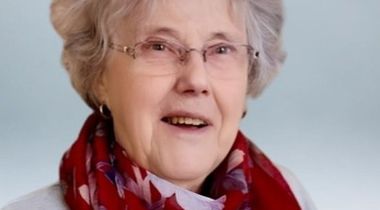 Liliane Roy