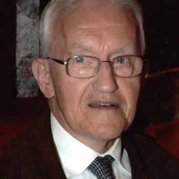 Photo de Maurice Martineau, avis de décès à Thetford Mines