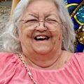 Mrs. Christine Stacey