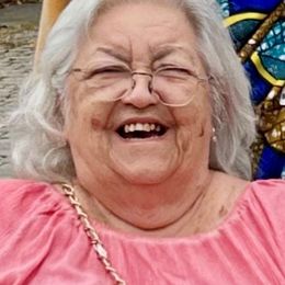 Photo de Mrs. Christine Stacey, avis de décès à Kahnawake