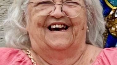 Mrs. Christine Stacey