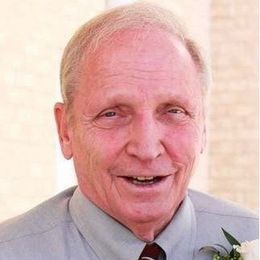 Photo of Eugene A Stout, obituary in Hudson