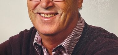 Marcel Godbout Lavoie