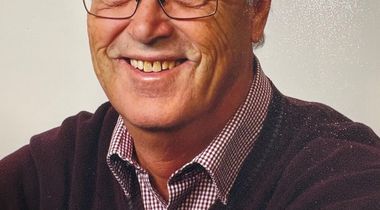 Marcel Godbout Lavoie