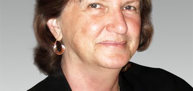 Anne-Marie Deschênes