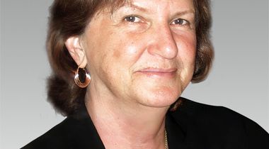 Anne-Marie Deschênes