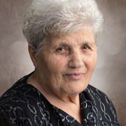 Photo of Lucia Minchillo, obituary in Montréal