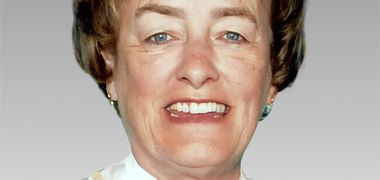 Lucie Rivet née Boyte