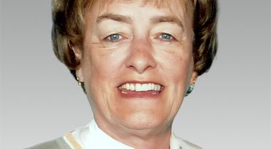 Lucie Rivet née Boyte