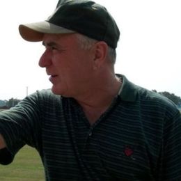 Photo of Ray LaCour, obituary in Austin
