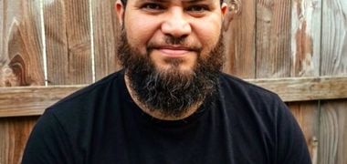 Dante Michel Gonzalez Cepeda
