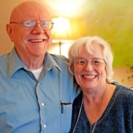 Photo of Dorothy Ann Hitt, obituary in Kirkland