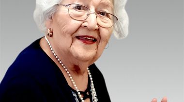 Rita Patenaude