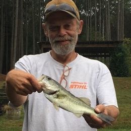 Photo of Jody Todd Lockhart, obituary in Chartierville