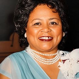 Photo of Rose Lee Chatman, obituary in Austin
