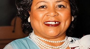 Rose Lee Chatman