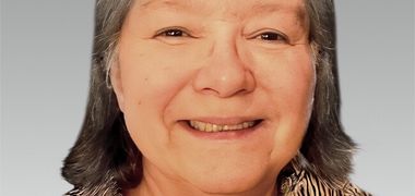 Marie Christine Bérubé