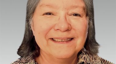 Marie Christine Bérubé