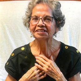 Photo de Emilia Paulin Ramirez, avis de décès à Austin