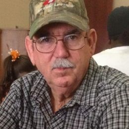 Photo of Claude Allen Gunn, obituary in Bryson