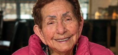 Maria Vera