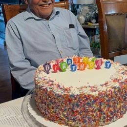 Photo of Paulino Sanchez Callado, obituary in Gaspé