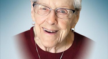 Perreault (née Tassé), Marie-Claire