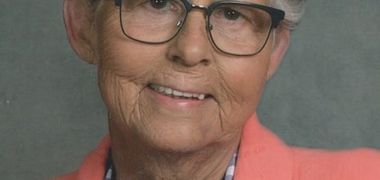 Bonnie Kay Scheidt
