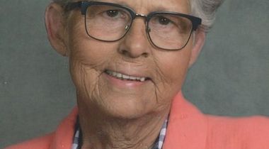 Bonnie Kay Scheidt
