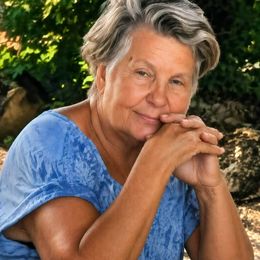 Photo of Lucie Lallier, obituary in Montréal