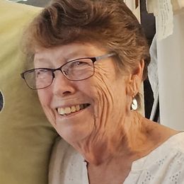 Photo of Margaret "Peggy" Ryan, obituary in Hudson
