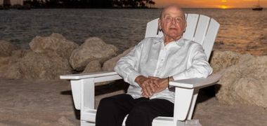 Roberto Juan Gonzalez
