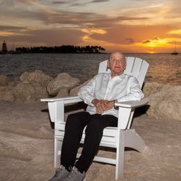 Photo of Roberto Juan Gonzalez, obituary in Linton