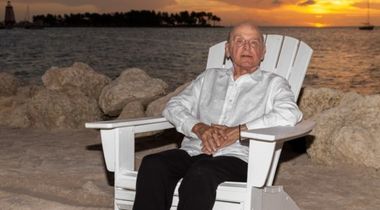 Roberto Juan Gonzalez