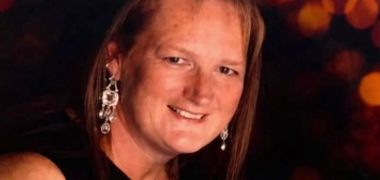 Teresa Darlene Parrish