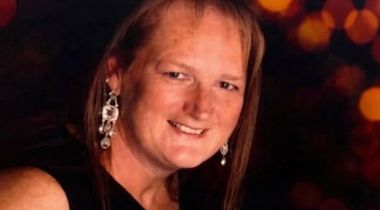 Teresa Darlene Parrish
