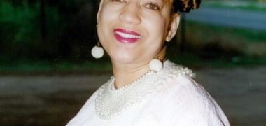 Ms. Shirley Ann Sawyer