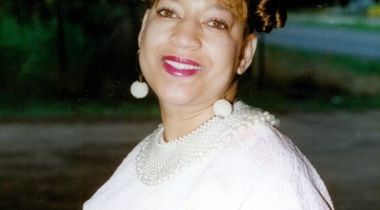 Ms. Shirley Ann Sawyer